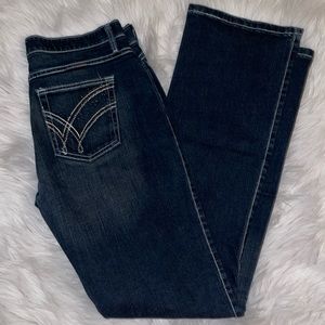 Wrangler Jeans